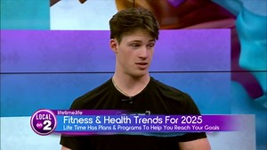 Life Time Fitness: Passion, Programs, And Reaching Goals