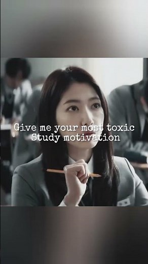 Give me your most 🔥toxic study motivation 📚| study motivation|#studytips #studyquotes #Lady_Sophiaa