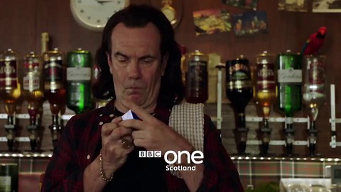 Still Game (TV Series 2002–2019)