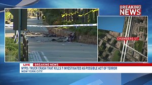 THE MOMENT WE LEARNED THIS WAS A DELIBERATE ATTACK | Michelle Marsh