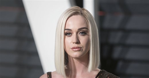 Nach Vorwürfen von Ruby Rose: Polizei ermittelt gegen Popstar Katy Perry