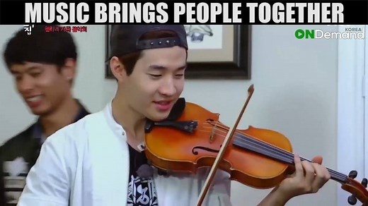 91K views · 3.4K reactions | It doesn't matter what language you speak, or your situation, music will always bring people together ❤️ | ZAPZEE | Facebook