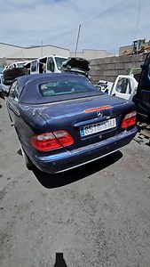 92 reactions · 6 comments | 666 57 71 09 WhatsApp Mercedes Descapotable #repuesto #recambios #autodesguacelito #piezas #reciclaje | Autodesguace Lito S.L. | Facebook