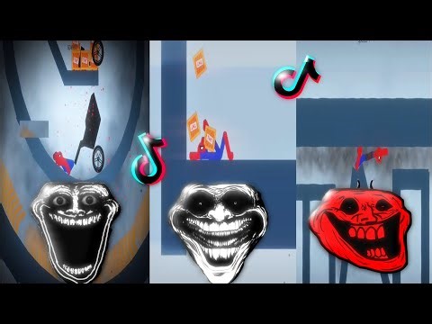 Best Troll Face Edits 2026 💀 | Ultimate Combo