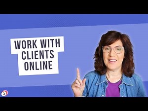 Tools and Tips for Working With Remote Clients as a Bookkeeper