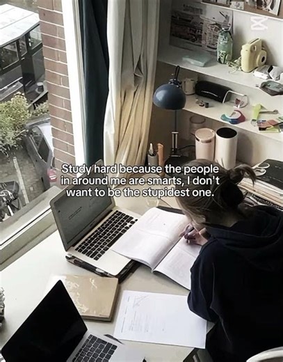 be the smart one #foryou