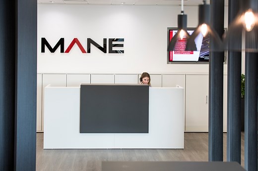 Expert Energy Recruitment Services Contract & Perm | Mane