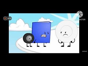 object havoc episode 1 plate trips and carrot shredded