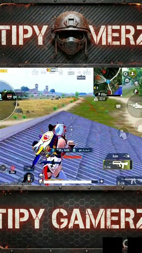 1v4 clitch pubg gameplay #viral #bgmi #pubgmobile