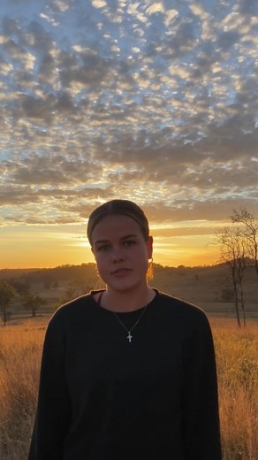 You're Strong & Beautiful, Keep Going | Life's a Beautiful Blessing