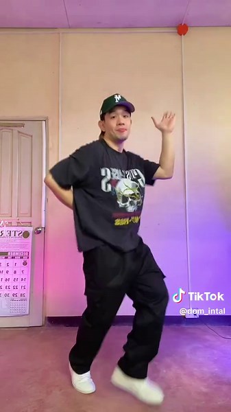Dumadampi Dance Tutorial: Step-by-Step Guide