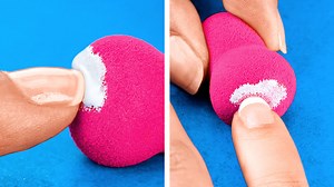 371K views · 3.3K reactions | French nail design tutorial. Fantastic beauty gadgets and makeup trends to make you gorgeous: | 5-Minute Crafts Family | Facebook