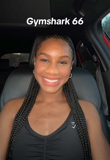 Shooting My Shot with Gymshark Athletes