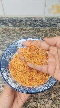 Too lazy to cook? Make this in 10 minutes / Kooni Sambal