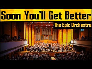 Taylor Swift - Soon You'll Get Better | Epic Orchestra