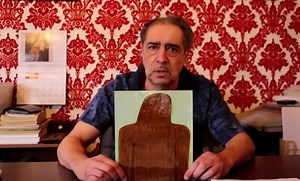 Bigfoot in the Bridgewater Triangle - Sasquatch Chronicles