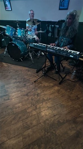 ECofNJ : Sherry Lynn Trio / Brown Eyed Girl 3 @ MJS Buttonwood Aug 21 2026
