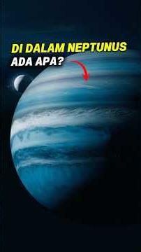 The Truth About Planet Neptune Is Crazier Than We Imagined!