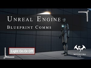 Unreal Engine 5: Activate a Blueprint with a Widget Button (Widget Interaction Tutorial)