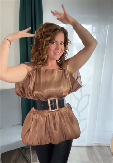 Fashion Irene Butsch #irenebutsch #ideenvonirenebutsch #fashiontricks #fashion #scarf