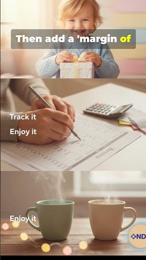 How to Set a Holiday Budget That Actually Works