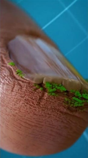 What Would Really Happen If You Never Trim Your Fingernails!