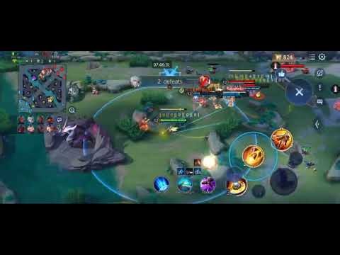 แจกโปร Rov | Rov Mod Menu 1.60.1.2 | VIP