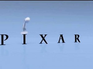 Pixar Animation Studios Microsoft Game Studios Activision Beenox Logo