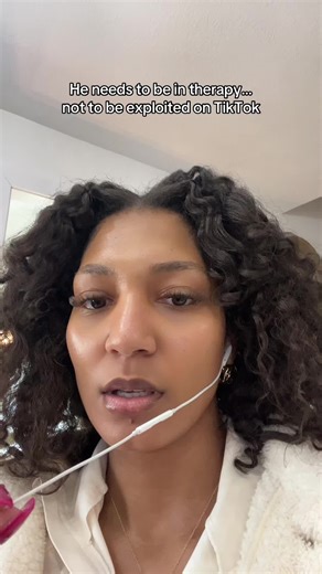 Please stop exploiting your extremely vulnerable children on the internet. #autism #therapy #fyp