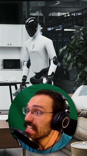 What a tremendous week of AI!