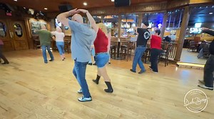 5.31.2025 Saturday. Pattern Partner Workshop. https://www.copperknob.co.uk/stepsheets/197420/lasso-her-in-p Music: Cowboy Up by Kaylee Bell ￼ instructor Debbie Dancer-Maxwell & Tom Norm Daly | Prospector's Dance Venue