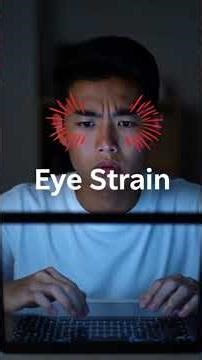 7 Signs Your Eyes Are Begging for Help (Don’t Ignore #4)