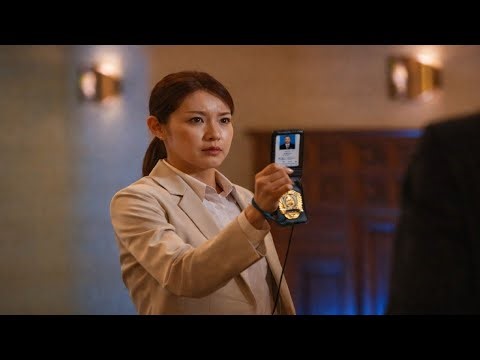 サスペンスドラマ最新🎬嫌われ監察官 音無一六【最高の日本映画】