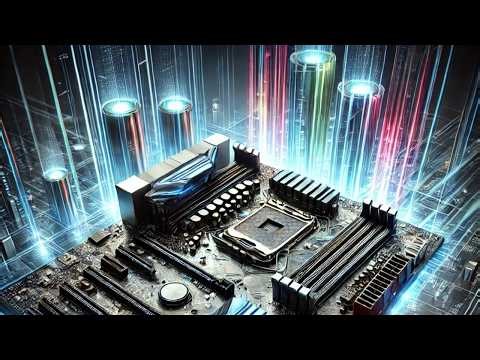 Motherboard Bus Slots Explained: How to Upgrade Your PC’s Performance!