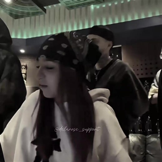 Último Preview De De La Rose: ¡Escucha Ahora!