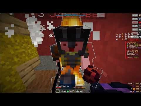 PvP Funtime | kill rekomez