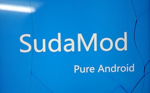 SudaMod OS上手体验