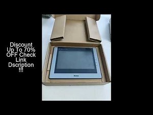 MK070E-33DT MK043E-20DT MK070E-32DX Buke Kinco HMI and PLC IoT All-in-one Machine