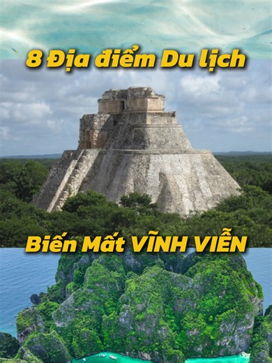 Khám Phá Các Địa Điểm Du Lịch Thái Lan Hấp Dẫn