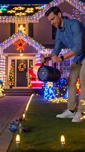 174 reactions · 18 shares | ✨ Bring the magic of Christmas to your home in seconds! The Magical USB LED Projection Light instantly turns any room into a festive wonderland  16 patterns, plug & play simplicity — no setup, just pure holiday joy   Limited‑Time Offer – 50 % OFF Today!  clarioy.com/products/chrght | Clarioy new | Facebook