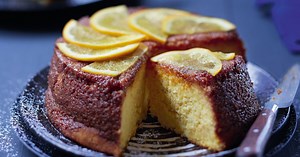 Des desserts à l'orange pour faire le plein de vitamines