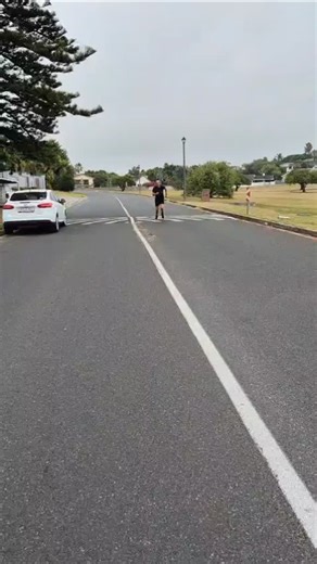 Wietse van der Westhuizen on Instagram: "Want to become an ASICS FrontRunner member? Step 1 From January 12th to 18th, you can run over to asics.com/frontrunner and click on "Apply Now" Step 2 Submit your application by completing the form on the website. Remember!! Your Instagram account must be PUBLIC in order to be considered! Last Step Upload a reel to your Instagram, tagging @asicsfrontrunner and using the hashtag # ASICSFrontRunner2026 The result will be announced on February 4th Are you r