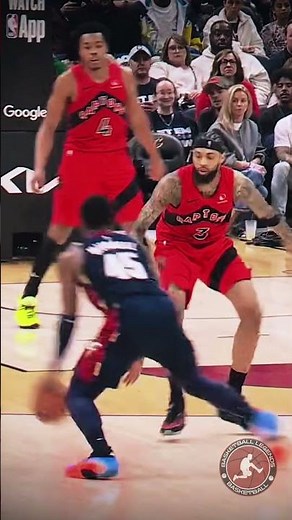 Step Back 3 That Freezes Defenders – Donovan Mitchell in His Bag 🔥🏀