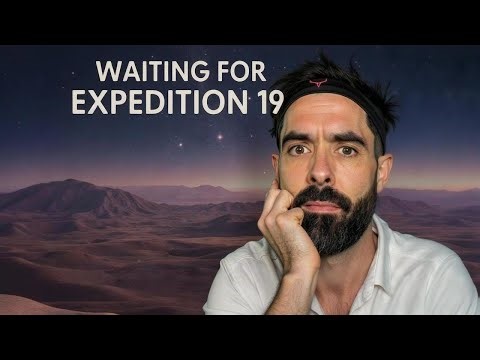 Still Waiting for Expedition 19… Let’s Explore | No Man’s Sky