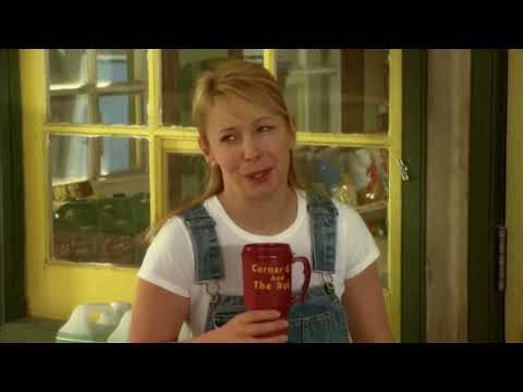 A Safety Tip From Corner Gas - The Littlest Yarbo