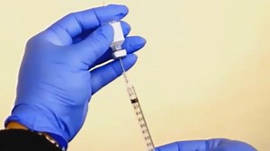 Second dose of COVID vaccine could have harsher side effects