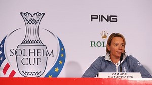 Solheim Cup 2019: Ways to watch from Gleneagles live on Sky Sports