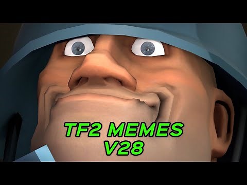 TF2 MEMES V28