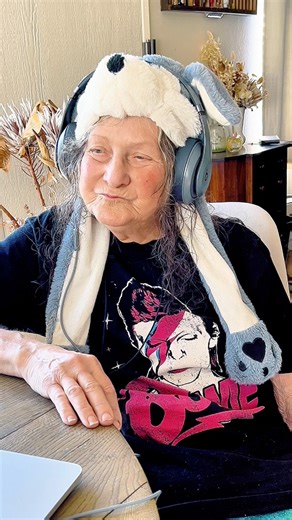 145K views · 3.1K reactions | This is my mom, Gayle. Most people...