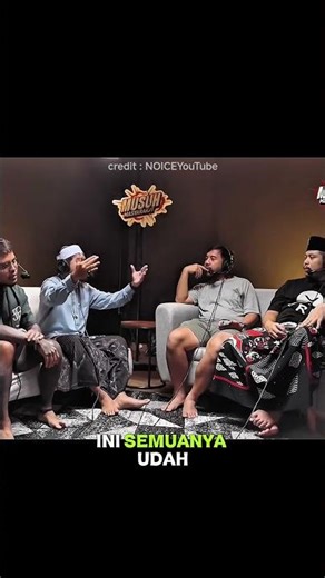 #ustadzjojo #tretanmuslim #cokipardede #adrianoqolbi #noice